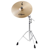 DFCS755I18 [シンバルスタンド + Zildjian I シリーズ・クラッシュシンバルセット]