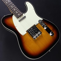 USED 中古 Heritage 60s Telecaster Custom (3-Color Sunburst/Rosewood)