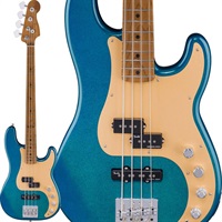 Limited Edition American Ultra II Precision Bass (Aurora/Roasted Maple) 【The Spring Summer 2026 Campaign】