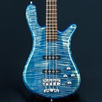 USED 中古 Custom Shop Streamer LX 4st 2015 LTD (Bleached Ocean Blue Transparent Satin)