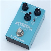 USED 中古 SKYSURFER Mini reverb TCエレクトロニック