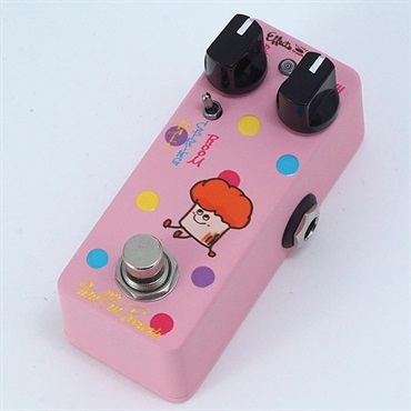 Effects Bakery USED 中古 Muffin Reverb エフェクツベーカリー