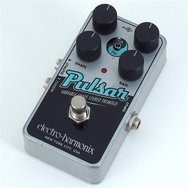 Electro Harmonix USED 中古 Nano Pulsar エレクトロハーモニックス