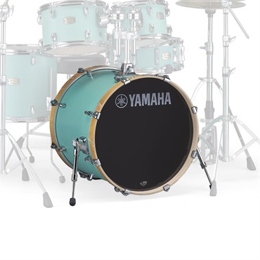 SBB2217MSG [Stage Custom Birch Bass Drum 22 x 17]