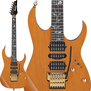 Ibanez 【7月23日入荷予定】 j.custom RG8570MH-NT (Natural) [Limited Model]