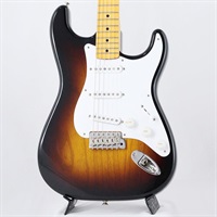 MBS Limited Edition 70th Anniversary 1954 Stratocaster NOS Master Built by Todd Krause (Wide-Fade 2-Color Sunburst) [SN.ST2013]