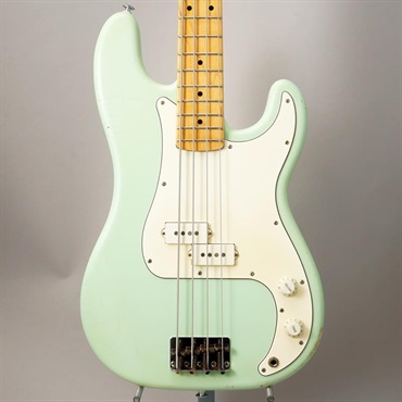BLACK SMOKER Trad Master Series Beta P4 (Surf Green/Medium Aged