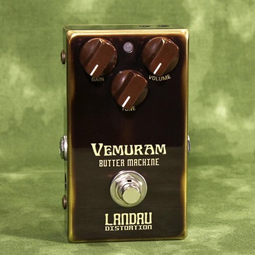 VEMURAM USED 中古 Butter Machine