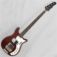 EB-DL Embassy Deluxe Bass '67 Cherry