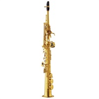 【チョイキズ特価!!】ソプラノサックス ヤナギサワ S-WO1 【調整&セットアップ後出荷】【5年間キーバランス調整無料】【大決算セール】