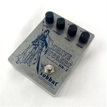 sobbat USED 中古 DRIVE Breaker DB-2