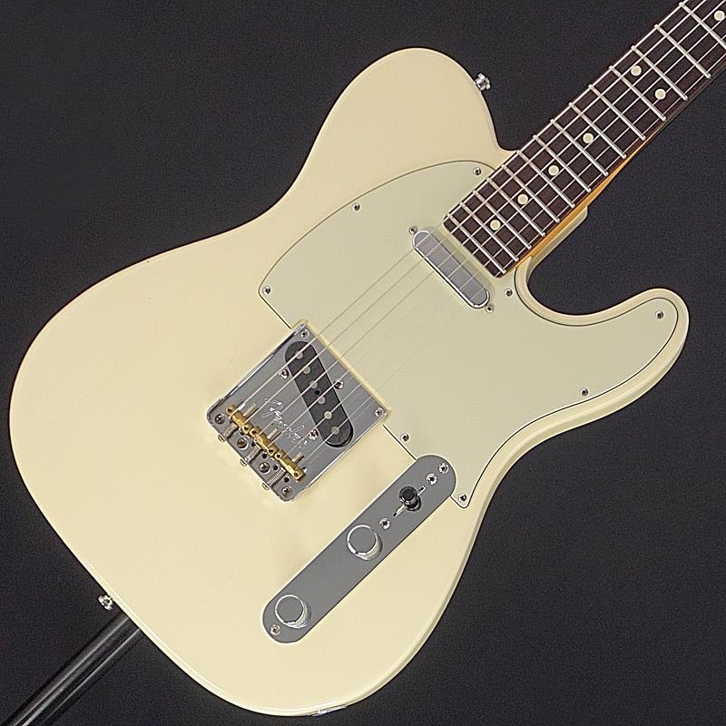 Fender USA USED 中古 American Professional Telecaster (Olympic