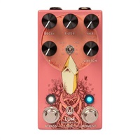 Lum Texture Engine [Guava] リバーブ Reverb