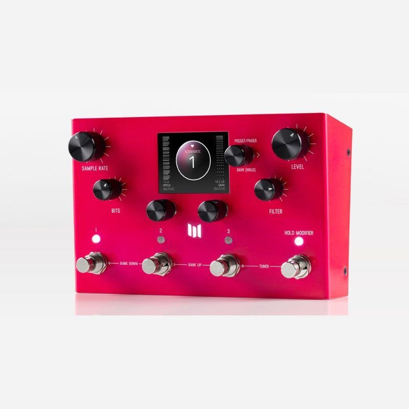 meris Ottobit X [Pink] 【限定生産カラー】 ビットクラッシャー Bit