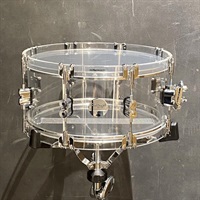 PDCA6514SSCL[Acrylic Clear Drums Snare]