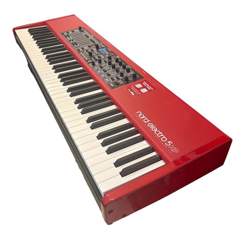 Nord（CLAVIA） USED 中古品 Nord Electro 5HP※配送事項要ご確認