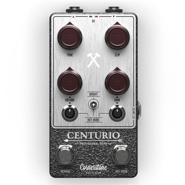 Cornerstone NUCLEO Digital Reverb ｜イケベ楽器店オンラインストア