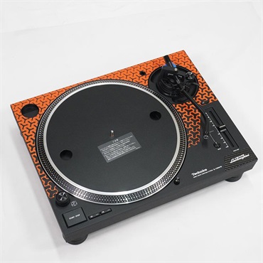 Technics USED 中古 SL-1200M7B-D