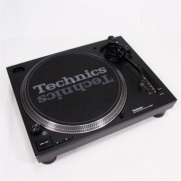 Technics SL-1200MK7-K【展示アウトレット特価品】 ｜イケベ楽器店