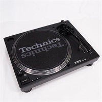 SL-1200MK7-K【展示アウトレット特価品】