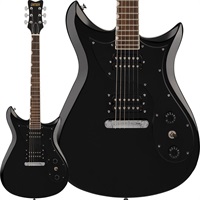 Streamliner CVT (Jet Black/Laurel)