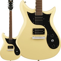 Streamliner CVT (Aged White/Laurel)