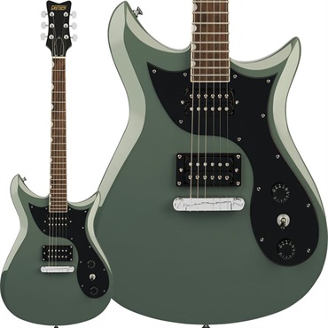 GRETSCH 【7月下旬以降入荷予定】 Streamliner CVT (Olive Drab/Laurel)