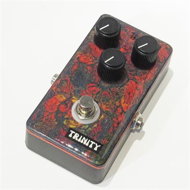 TRINITYEFFECTS FLUID DISTORTION ｜イケベ楽器店オンラインストア