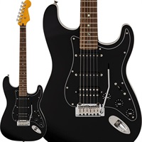 Limited Active Modern Stratocaster HSS (Black/Rosewood)
