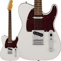 Limited Active Modern Telecaster (Feather Gray/Rosewood)