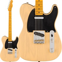 【7月下旬以降入荷予定】 75th Anniversary American Vintage II 1951 Nocaster (Blonde/Maple) 【The Spring Summer 2026 Campaign】