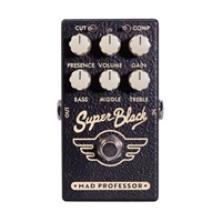 SUPER BLACK MINI Preamp / OD