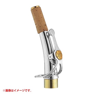 YAMAHA 【お取り寄せ商品】ソプラノサックス用ネック ヤマハ SG2RS
