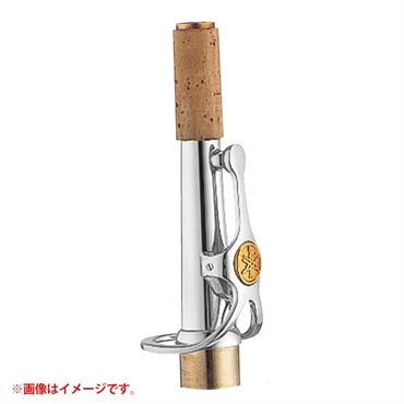 YAMAHA 【お取り寄せ商品】ソプラノサックス用ネック ヤマハ SM1R