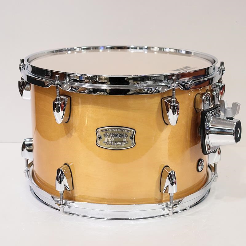 YAMAHA USED 中古 SBT1208 NW [Stage Custom Birch 12''×8'' Tom