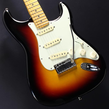 Fender USA USED 中古 American Ultra Stratocaster (Ultraburst/Maple