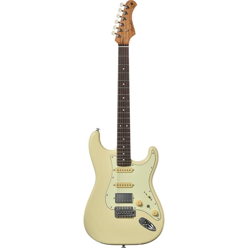 Bacchus Universe Series BST-2 KI-RSM/R-CTM (OWH) ｜イケベ楽器店