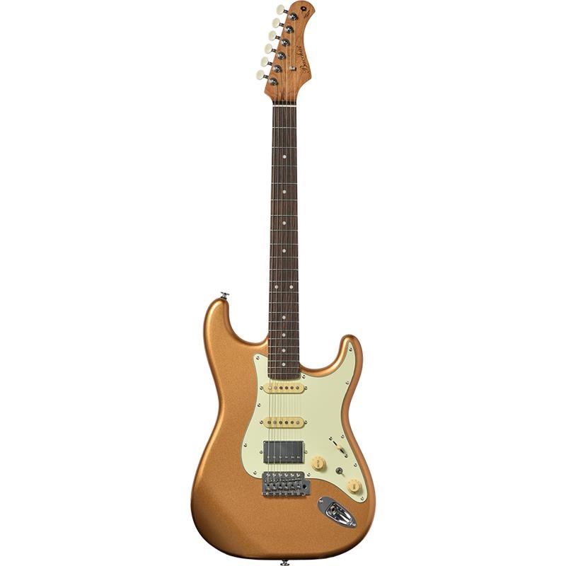 Bacchus Universe Series BST-2 KI-RSM/R-CTM (GD) ｜イケベ楽器店