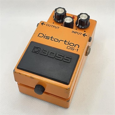 BOSS USED 中古 DS-1