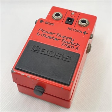 BOSS USED 中古 PSM-5