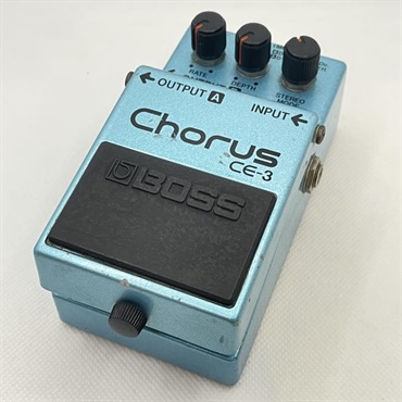 BOSS USED 中古 CE-3