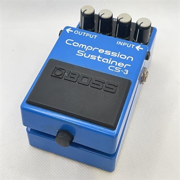 BOSS USED 中古 CS-3