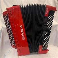 USED 中古品　FR-4Xb RD(レッド)※配送事項要ご確認　Vアコーディオン　ローランド
