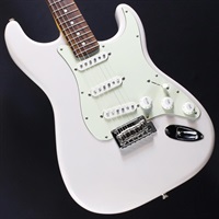 USED 中古 Hybrid II Stratocaster (US Blonde/Rosewood)