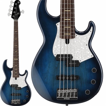 YAMAHA BBP35 (Moonlight Blue w/White Pearl Pickguard) 【値上げ前旧価格品】