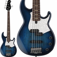 BBP35 (Moonlight Blue w/White Pearl Pickguard)