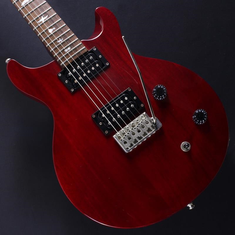 P.R.S. USED 中古 SE Santana Standard (Vintage Cherry) ｜イケベ楽器