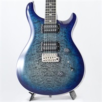 SE Custom 24 Quilt Package (Charcoal Blue Burst) 【2025年生産品】
