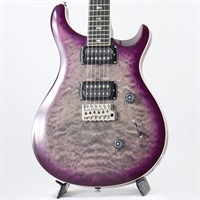 SE Custom 24 Quilt Package (Charcoal Purple Burst) 【2026年生産品】