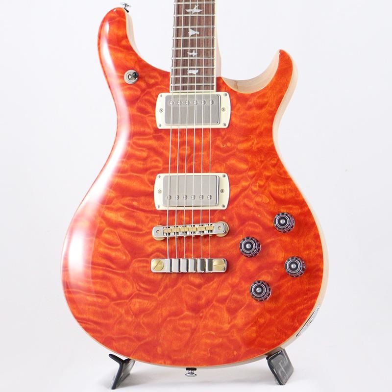 PRS SE McCarty 594【今だけ送料無料‼︎】 P.R.S. SE McCarty 594 (Blood Orange) 【2025年生産品】 ｜イケベ楽器